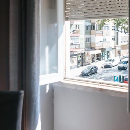 Daniela'S Lisboa Central Room 201 外观 照片