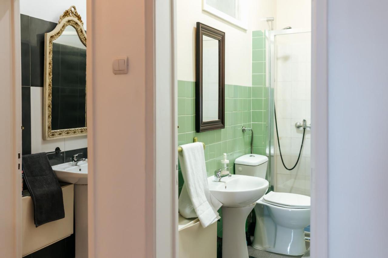 Daniela'S Lisboa Central Room 201 外观 照片