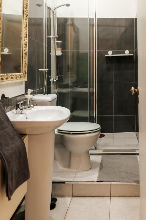 Daniela'S Lisboa Central Room 201 外观 照片