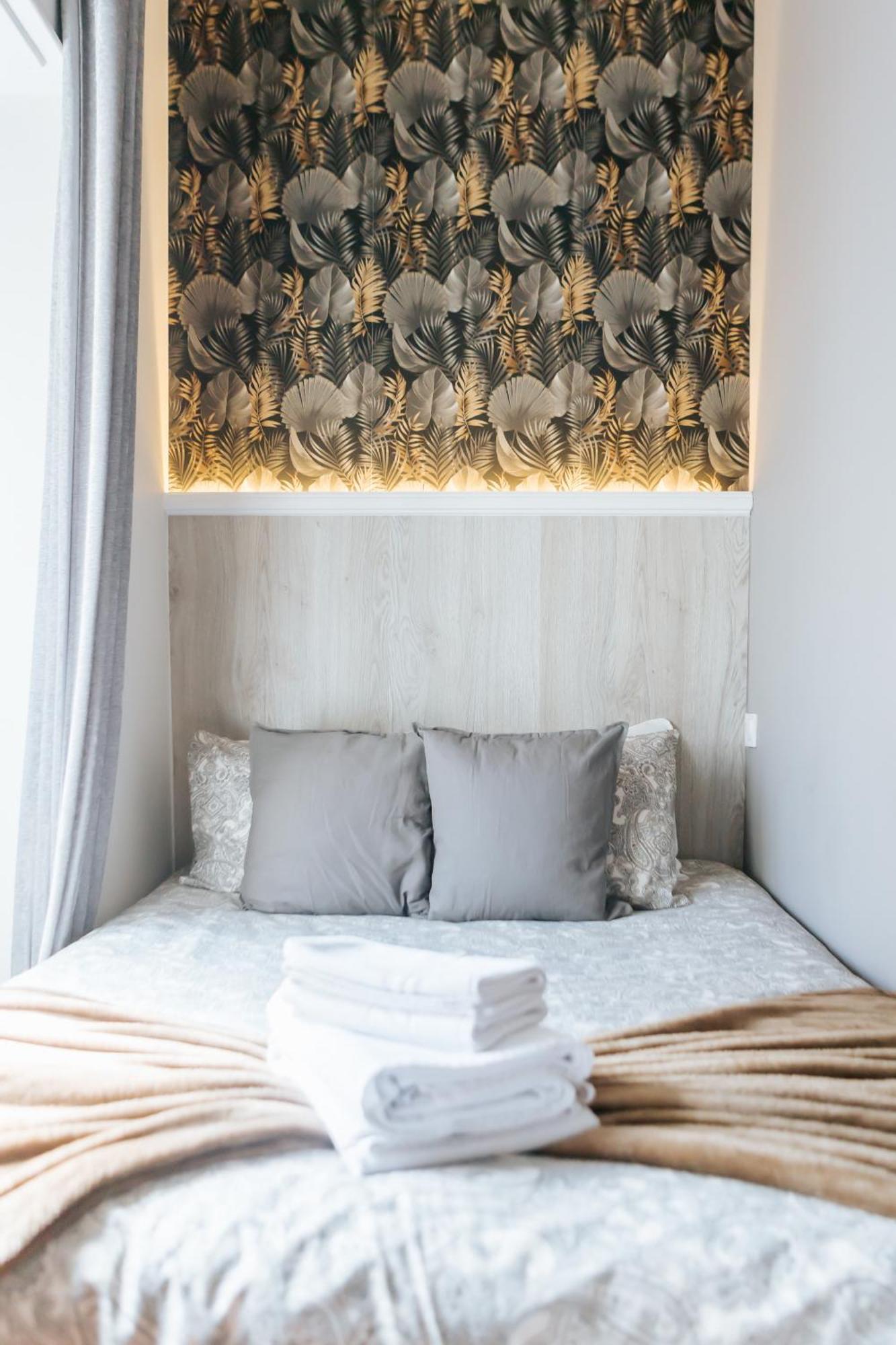 Daniela'S Lisboa Central Room 201 外观 照片
